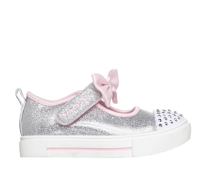 Twinkle Toes: Twinkle Sparks - Precious Jane | Skechers US