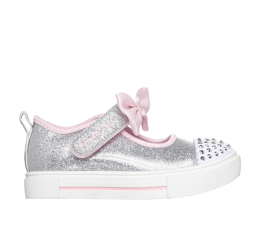 Twinkle Toes: Twinkle Sparks - Precious Jane | Skechers US