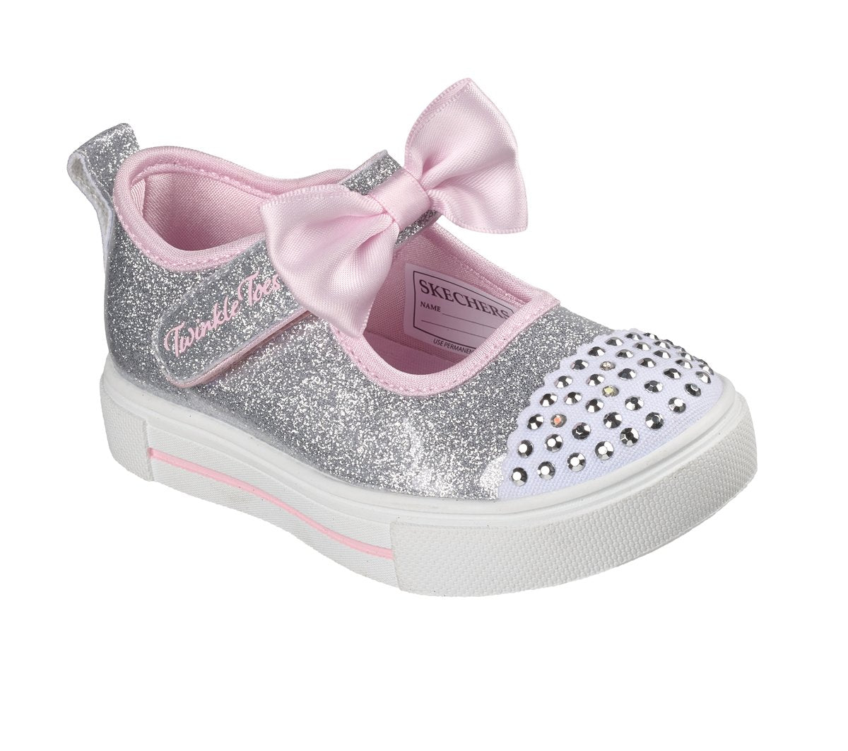Twinkle Toes: Twinkle Sparks - Precious Jane | Skechers US