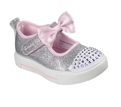 Twinkle Toes: Twinkle Sparks - Precious Jane | Skechers US