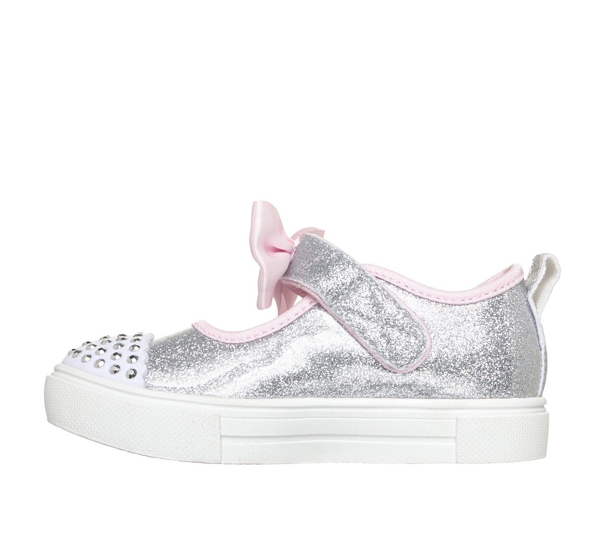 Twinkle Toes: Twinkle Sparks - Precious Jane | Skechers US