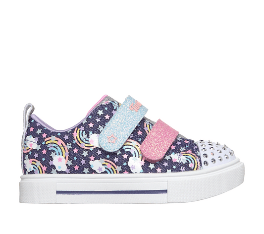 Twinkle Toes: Twinkle Sparks - Rainbow Harmony | Skechers online