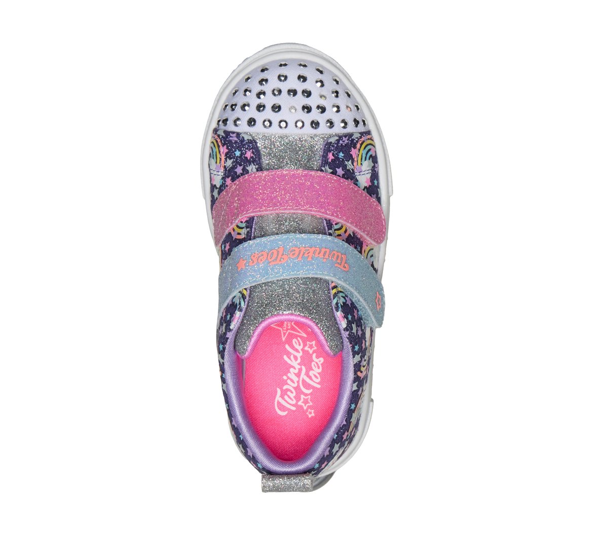 Twinkle Toes: Twinkle Sparks - Rainbow Harmony | Skechers online