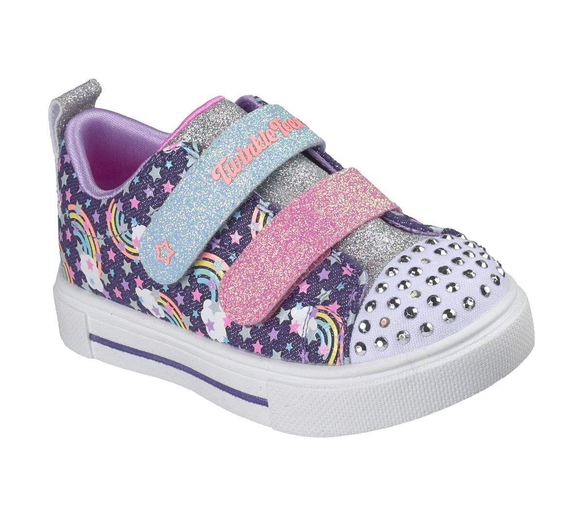 Twinkle Toes: Twinkle Sparks - Rainbow Harmony | Skechers online