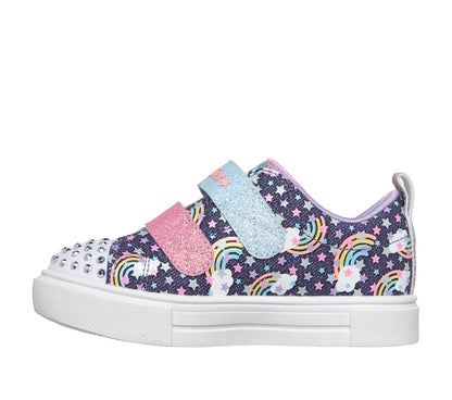 Twinkle Toes: Twinkle Sparks - Rainbow Harmony | Skechers online