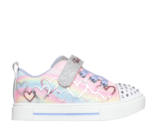 Twinkle Toes: Twinkle Sparks - Ombre Love | Skechers sale