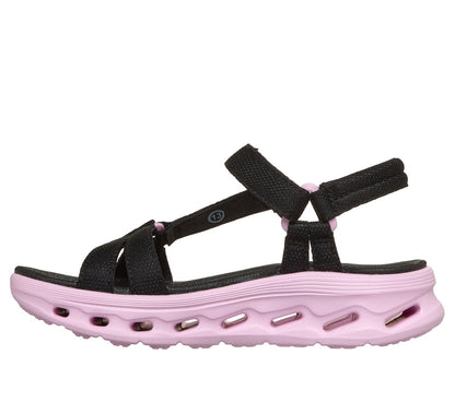 GO WALK Glide-Step 2.0 Sandal - Core Walk | Skechers discount