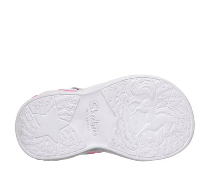 S-Lights: Unicorn Dreams Sandal | Skechers US