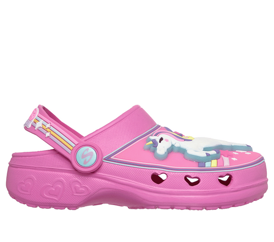 Foamies: Heart Charmer - Magic Glow | Skechers on sale
