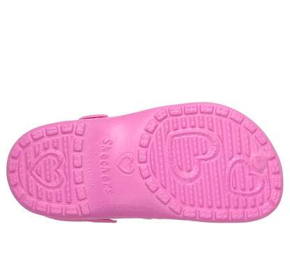 Foamies: Heart Charmer - Magic Glow | Skechers on sale