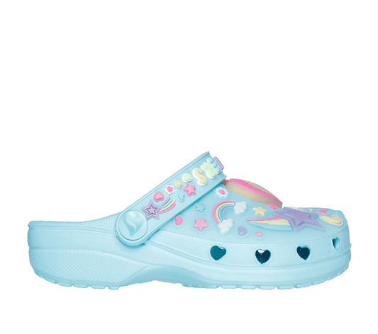 Foamies: Heart Charmer - Girly Land | Skechers discount