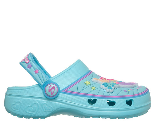 Foamies: Sweetheart - Wave Whisper | Skechers US