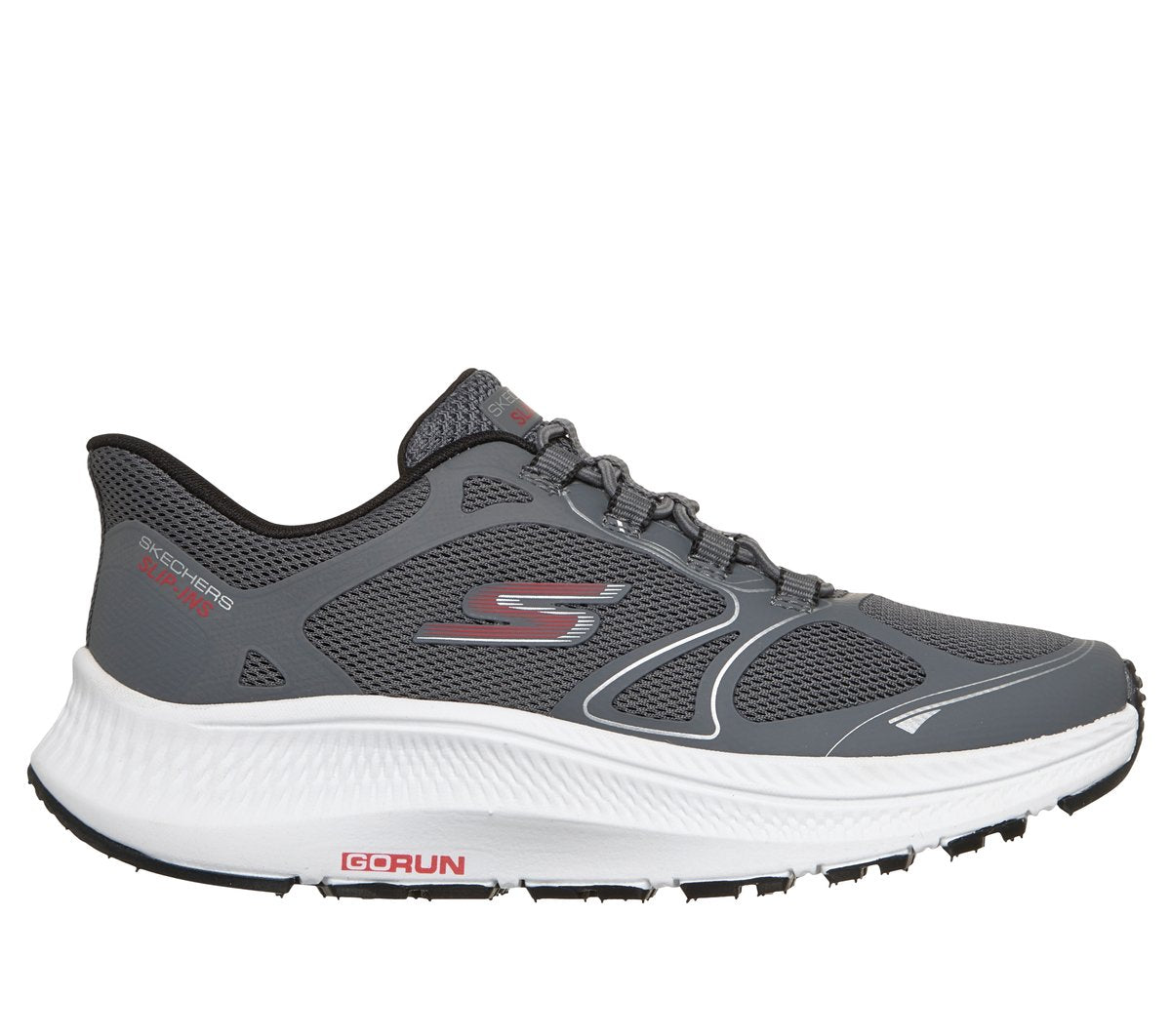 Slip-ins: GO RUN Consistent 2.0 - Brisk-Pacer | Skechers US