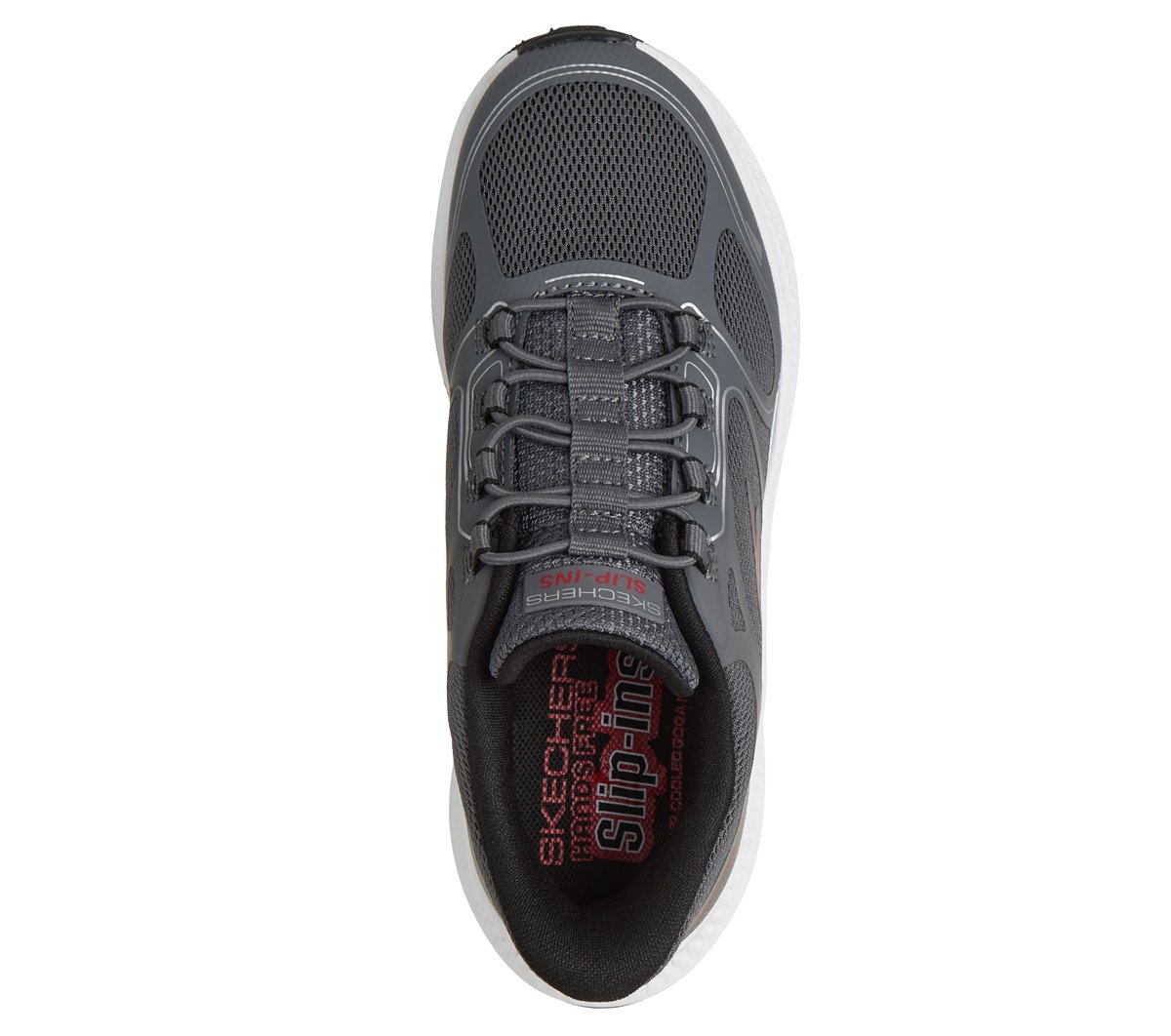Slip-ins: GO RUN Consistent 2.0 - Brisk-Pacer | Skechers US