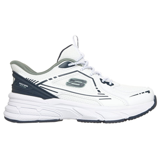 Slip-ins: Retro-Graph - Breezy-Pacer | Skechers USA