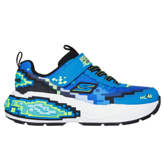 Mega-Craft 4K | Skechers discount