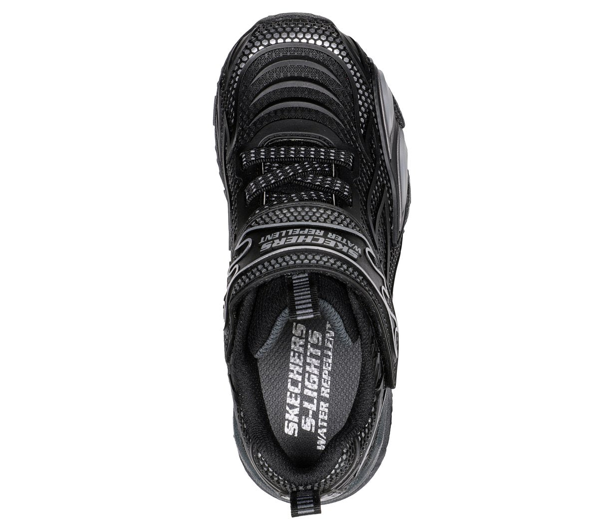 S Lights: Hydro Lights - Heat Stride | Skechers online