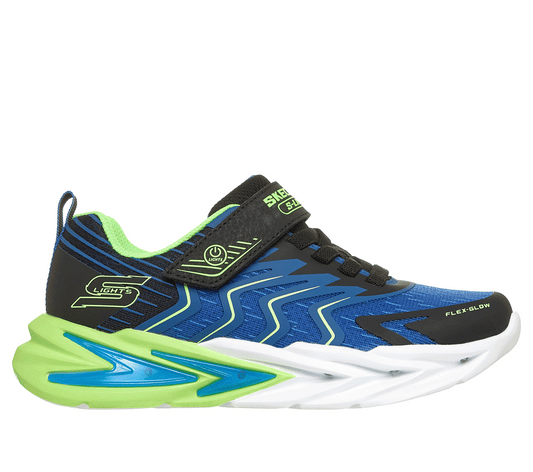 S-Lights: Flex-Glow Ultra - Prism-Pacer | Skechers USA