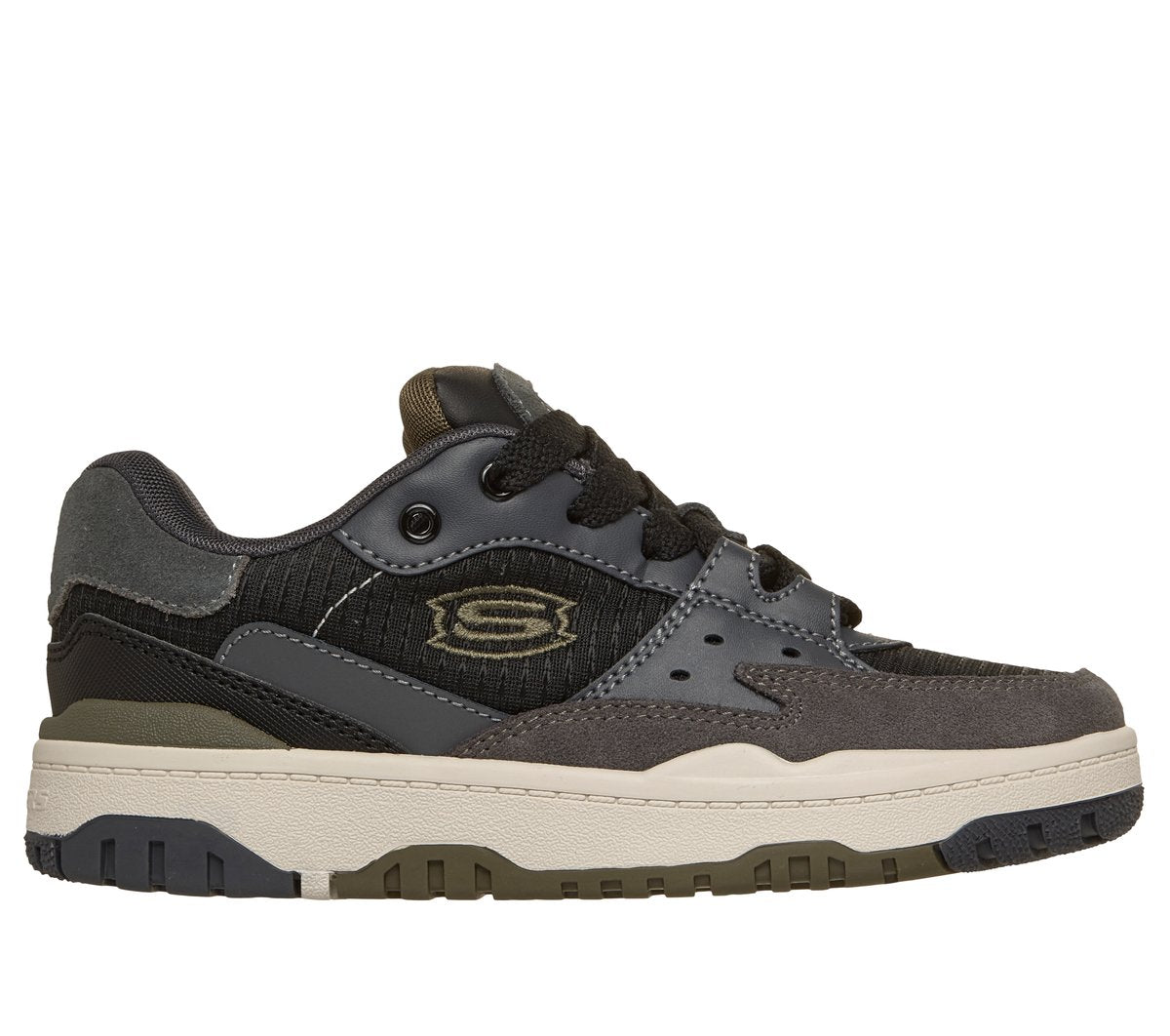 SKX-228 - Shadow Skate | Skechers online