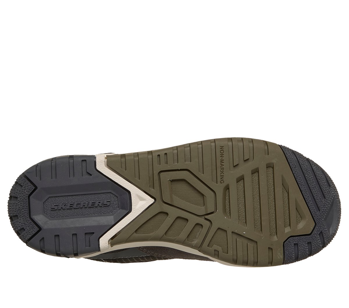 SKX-228 - Shadow Skate | Skechers online