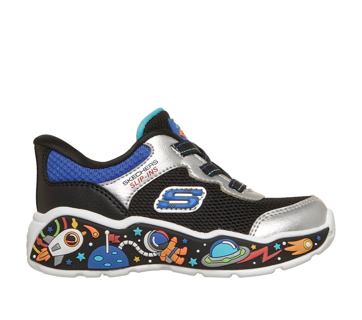 Slip-ins: Play Scene - Power Scouts | Skechers US