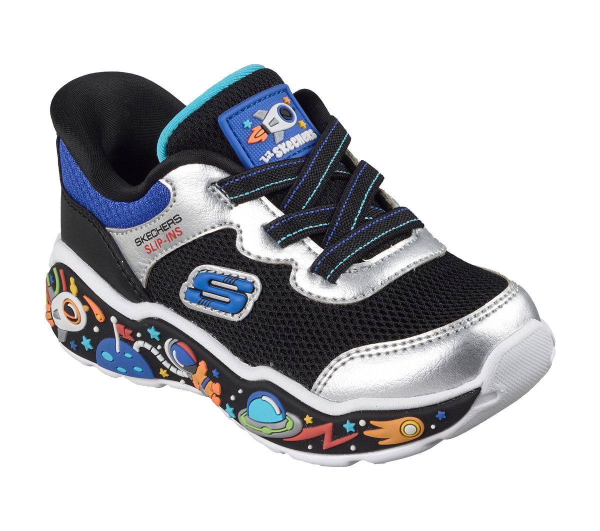 Slip-ins: Play Scene - Power Scouts | Skechers US