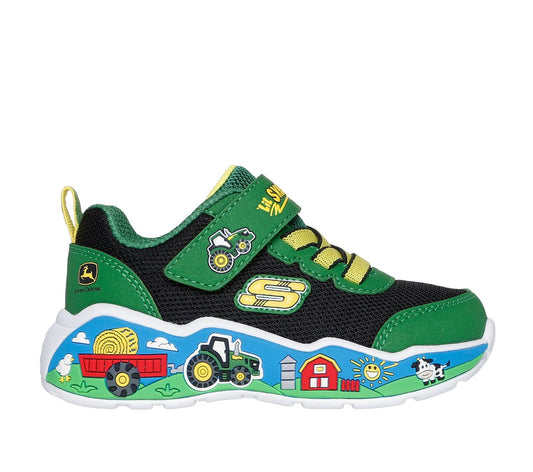 John Deere: Play Scene - Barn-Squad Buddies | Skechers online