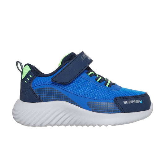 Waterproof: Bounder - Venture Squad | Skechers sale