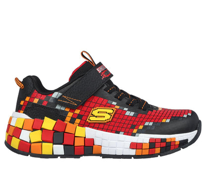 BLACK / RED,2.0