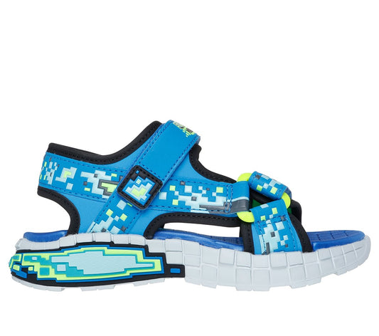 Mega-Splash 4K | Skechers US