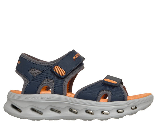 GO WALK Glide-Step 2.0 Sandal - Coast Cove | Skechers near me