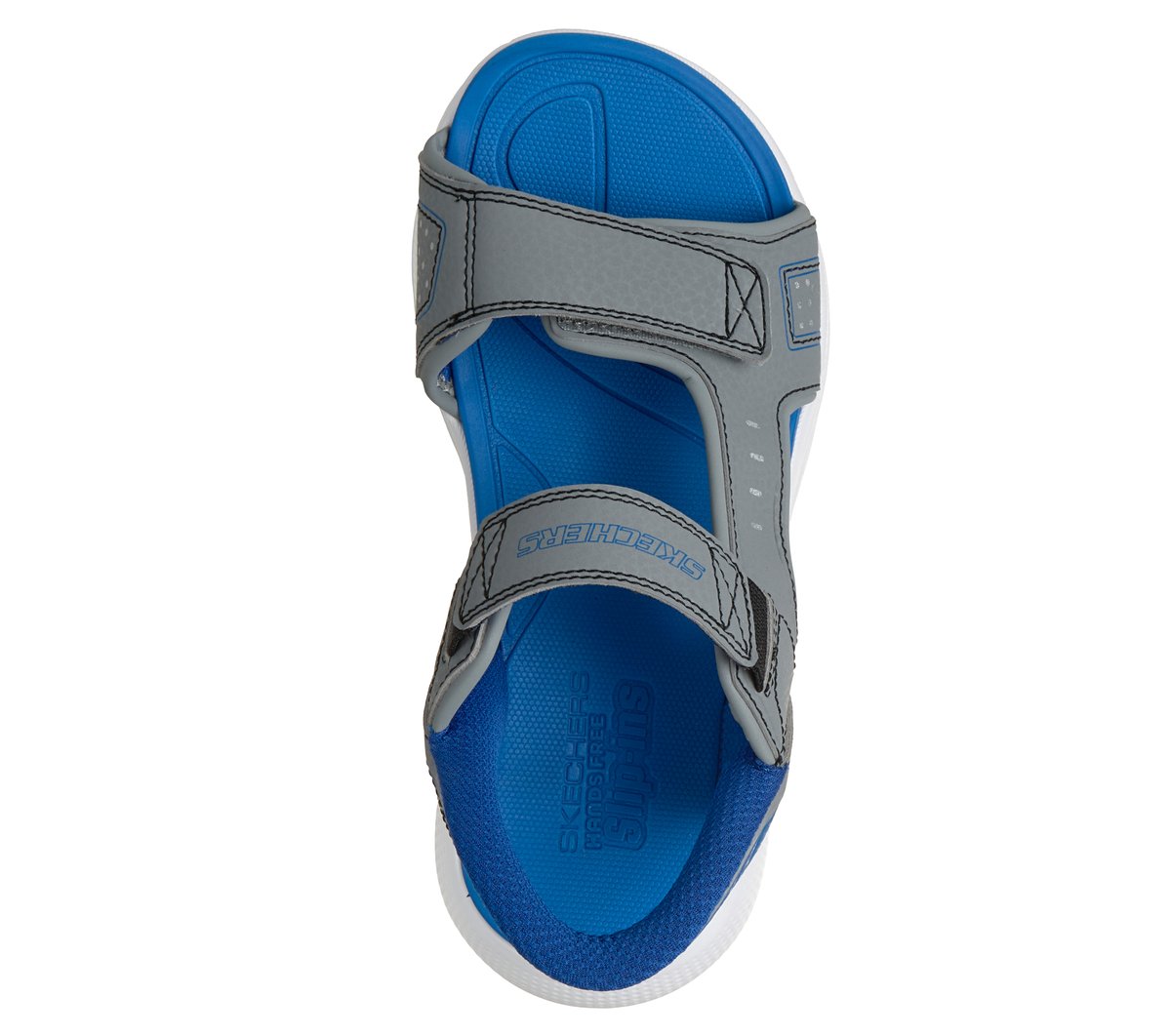 Slip-ins: Microspec-Splash - Hydro Ease | Skechers online