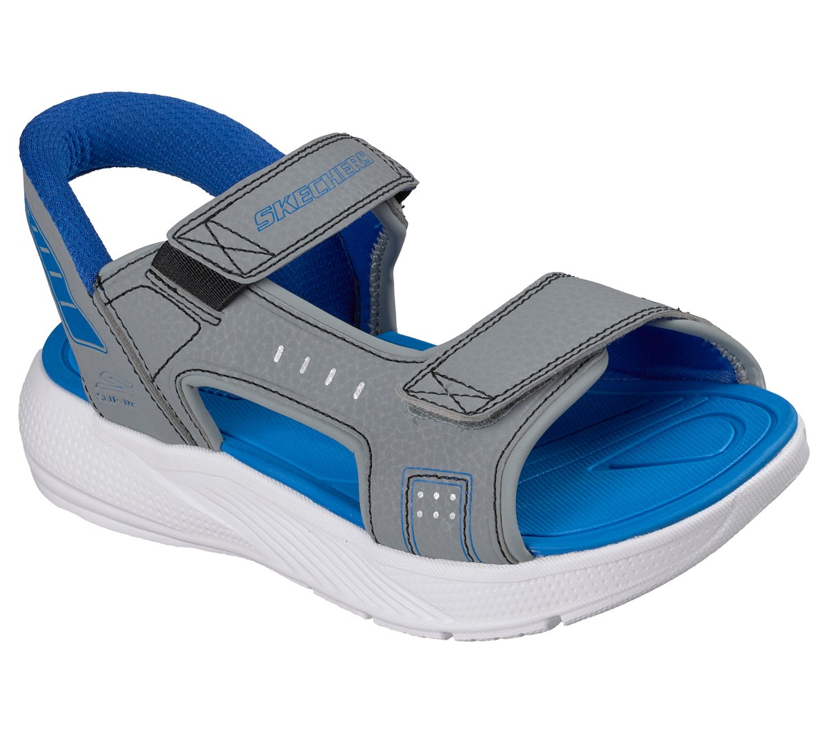Slip-ins: Microspec-Splash - Hydro Ease | Skechers online