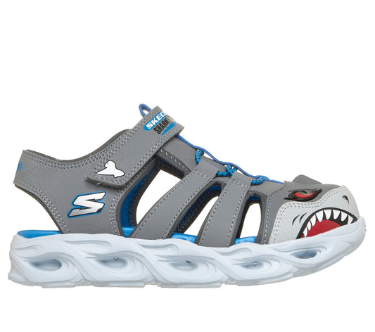 S-Lights: Thermo-Flash - Hydro-Flare | Skechers USA