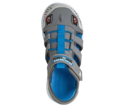 S-Lights: Thermo-Flash - Hydro-Flare | Skechers USA