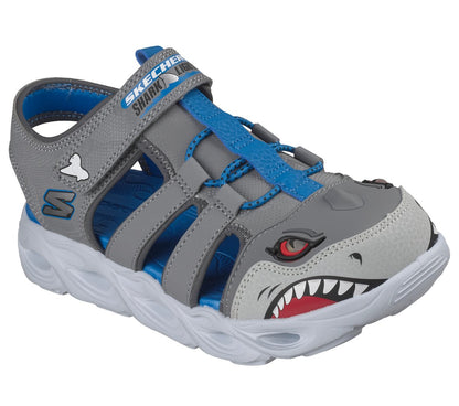 S-Lights: Thermo-Flash - Hydro-Flare | Skechers USA