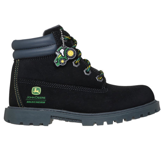 John Deere: Power Reach - Rugged-Dozer | Skechers discount