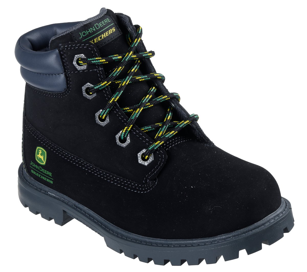 John Deere: Power Reach - Rugged-Dozer | Skechers discount